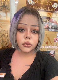 Rita - Acompañantes transexual in Bangkok Photo 1 of 6