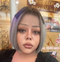 Rita - Acompañantes transexual in Bangkok