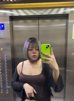 Rita - Acompañantes transexual in Bangkok Photo 3 of 6