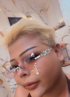 Rita - Acompañantes transexual in Bangkok Photo 4 of 6