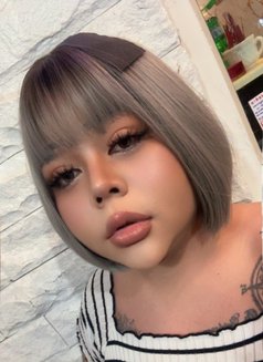 Rita - Acompañantes transexual in Bangkok Photo 5 of 6