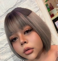 Rita - Acompañantes transexual in Bangkok