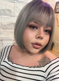 Rita - Acompañantes transexual in Bangkok Photo 6 of 6