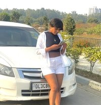 Rita - escort in Noida