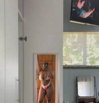 Rita - escort in Sasebo