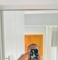 Rita - escort in Sasebo
