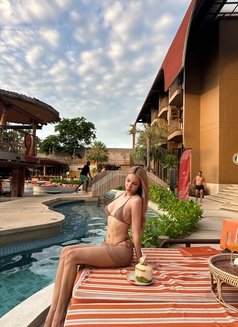 Rita Anna - Transsexual escort in Ko Samui Photo 5 of 9