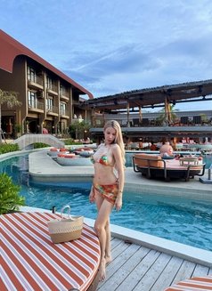 Rita Anna - Transsexual escort in Ko Samui Photo 6 of 9