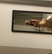 Rita Anna - Transsexual escort in Ko Samui