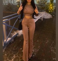 Rita Bdsm - escort in Uppsala