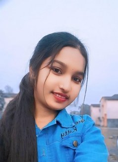 ꧁Rita꧂[ Cam & Real Meet ] - escort in Chennai Photo 1 of 2