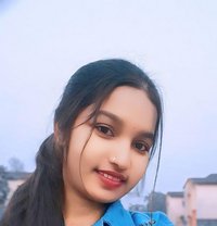 ꧁Rita꧂ 𓊈Meet & Cam Show 𓊉 - escort in Chennai