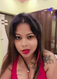 ꧁༒Rita cam show & Real meet༒꧂, - escort in Ranchi Photo 4 of 7