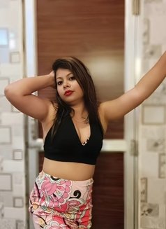 ꧁༒Rita cam show & Real meet༒꧂, - escort in Ranchi Photo 2 of 7