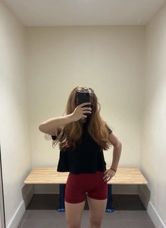 Rita - escort in Okinawa Island Photo 1 of 3