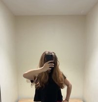 Rita - escort in Okinawa Island