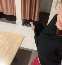 Rita - escort in Okinawa Island