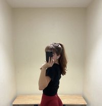 Rita - escort in Okinawa Island