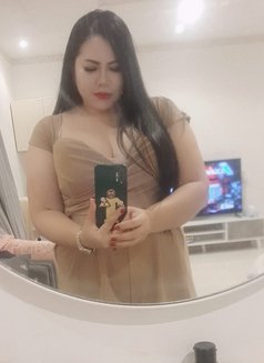 RiTa [Chubby girl]Anal, BJ,Thai Massage - puta in Riyadh Photo 21 of 21