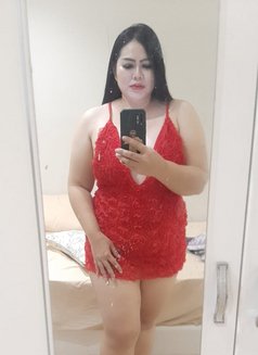 RiTa [Chubby girl]Anal, BJ,Thai Massage - escort in Riyadh Photo 21 of 21