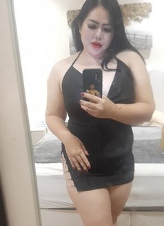 RiTa [Chubby girl]Anal, BJ,Thai Massage - escort in Riyadh Photo 22 of 22