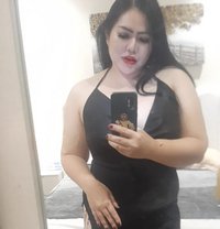 Rita🇹🇭Chubby Full Anal,BJ,Massage🇸🇦 - escort in Riyadh