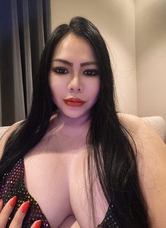 Rita Chubby Girl From Thailand πΉπ - escort in Riyadh Photo 3 of 11