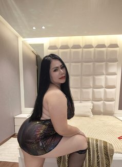 Rita Chubby Girl From Thailand πΉπ - escort in Riyadh Photo 4 of 11