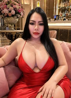 Rita Chubby Girl From Thailand 🇹🇭 - escort in Riyadh Photo 12 of 14