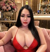 Rita Chubby Girl From Thailand 🇹🇭 - escort in Riyadh