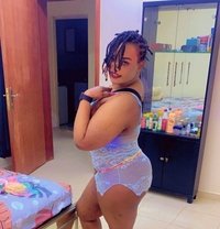 Rita Deng - escort in Khobar