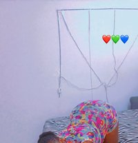 Rita Don - escort in Khobar