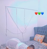 Rita Don - escort in Khobar