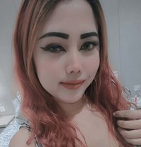 Rita - escort in Khobar