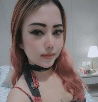 Rita - escort in Khobar