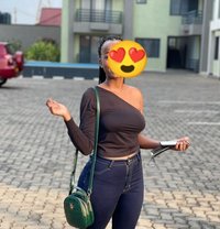 Rina - escort in Entebbe