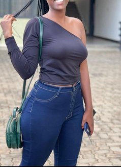 Rina - escort in Entebbe Photo 2 of 2