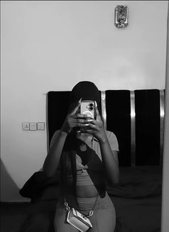 Rita - escort in Asaba Photo 1 of 3