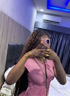 Rita - escort in Asaba Photo 3 of 3