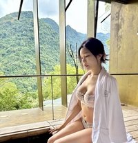 Rita - puta in Taipei