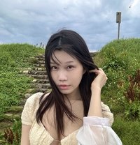 Rita - escort in Taipei