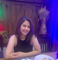 Rita - escort in Muscat