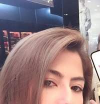 Rita - escort in Muscat