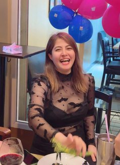 Rita - escort in Muscat Photo 4 of 5