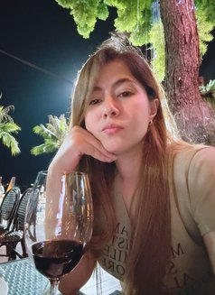 Rita - escort in Muscat Photo 5 of 5