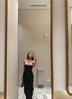 Rita - Transsexual escort in Cebu City Photo 5 of 13