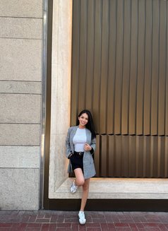 Rita - Transsexual escort in Cebu City Photo 7 of 13