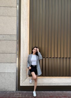 Rita - Transsexual escort in Cebu City Photo 8 of 13