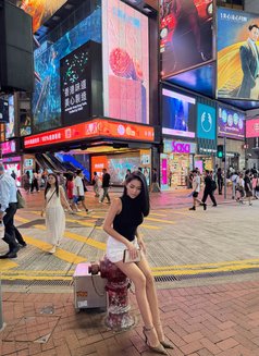 Rita - Transsexual escort in Cebu City Photo 11 of 13