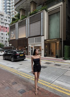 Rita - Transsexual escort in Cebu City Photo 12 of 13